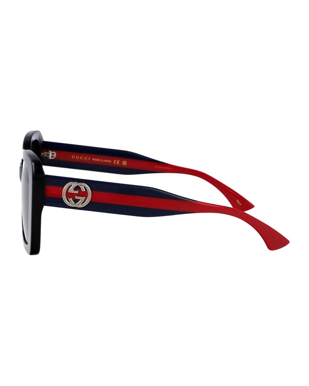 Gucci Blue Gg1861S 004