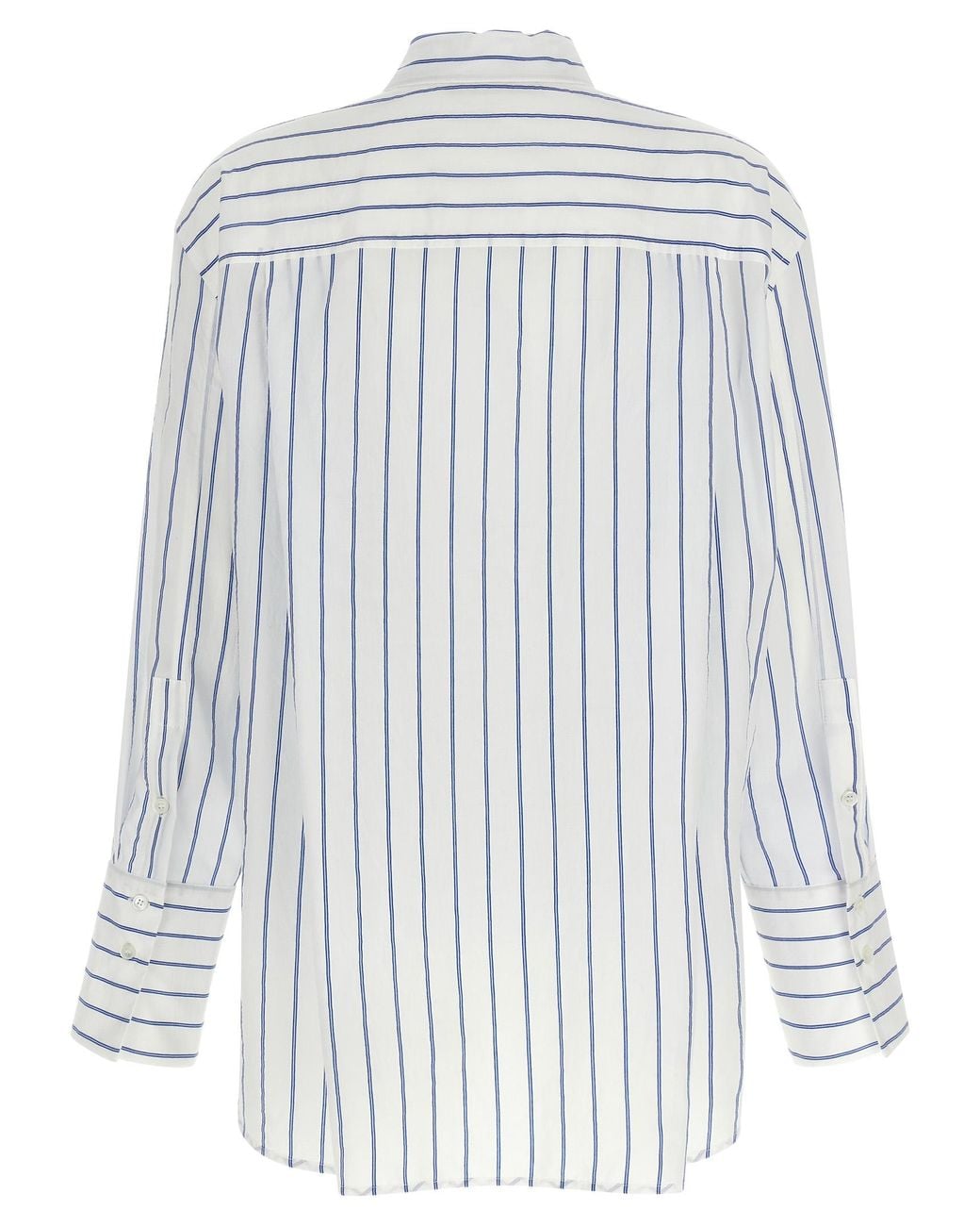 Tela White 'Dayane' Shirt
