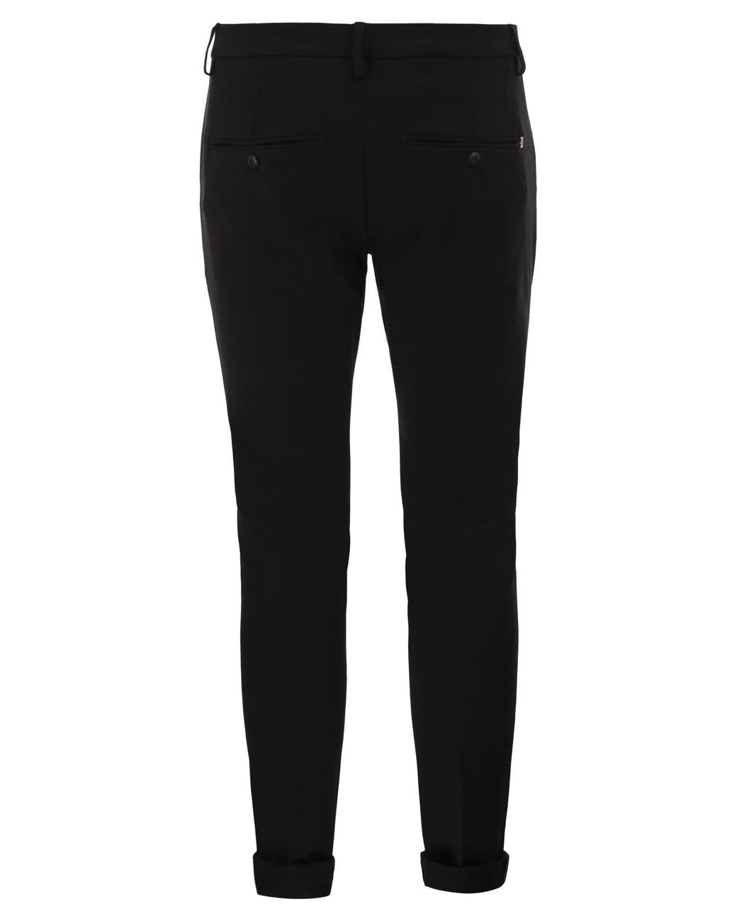 Dondup Black Gaubert for men