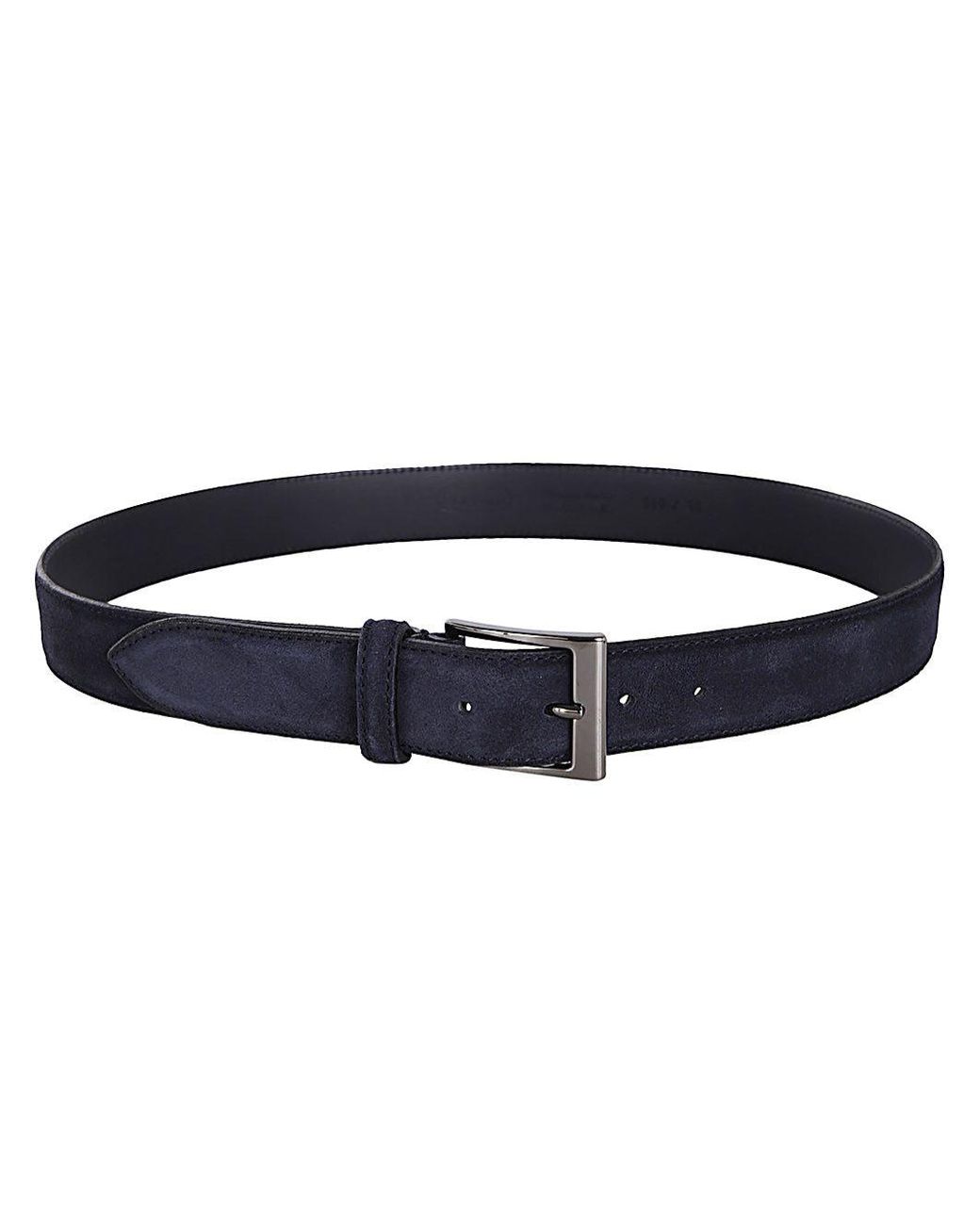 SAIT Blue Belt for men