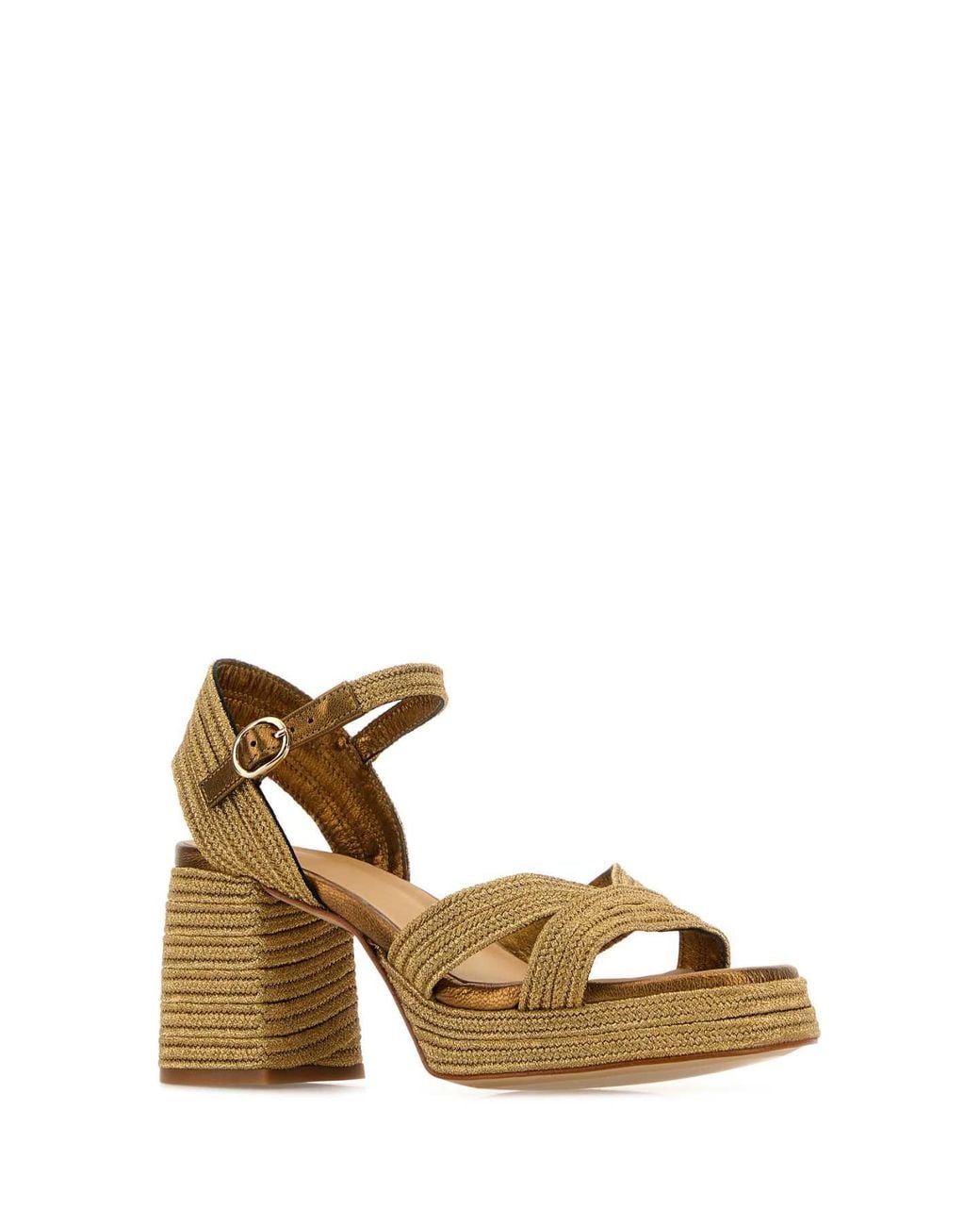 Castaner Metallic Vallita/142