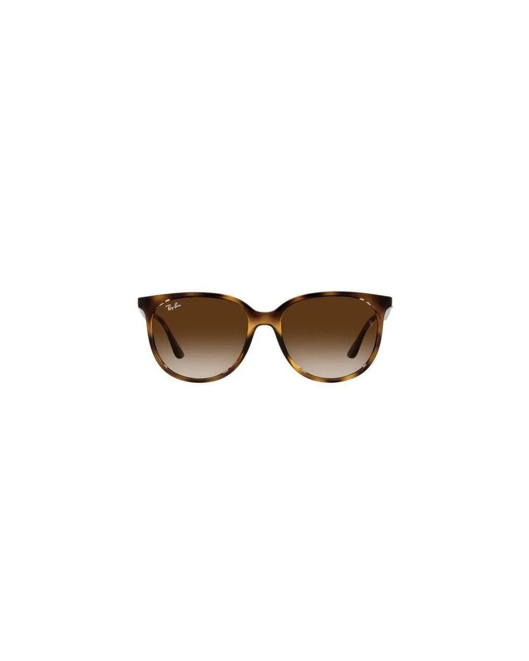 Ray-Ban Brown Rb4378 710/13
