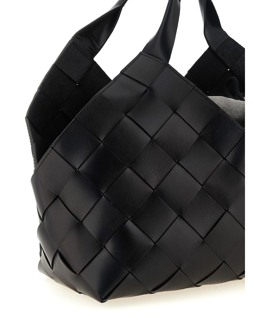 Dragon Diffusion Black 'Castello' Shoulder Bag