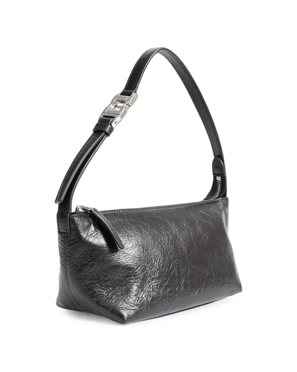 Fendi Black Vanity Bag