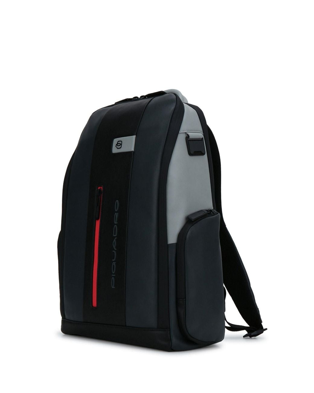 Piquadro Black Zaino for men