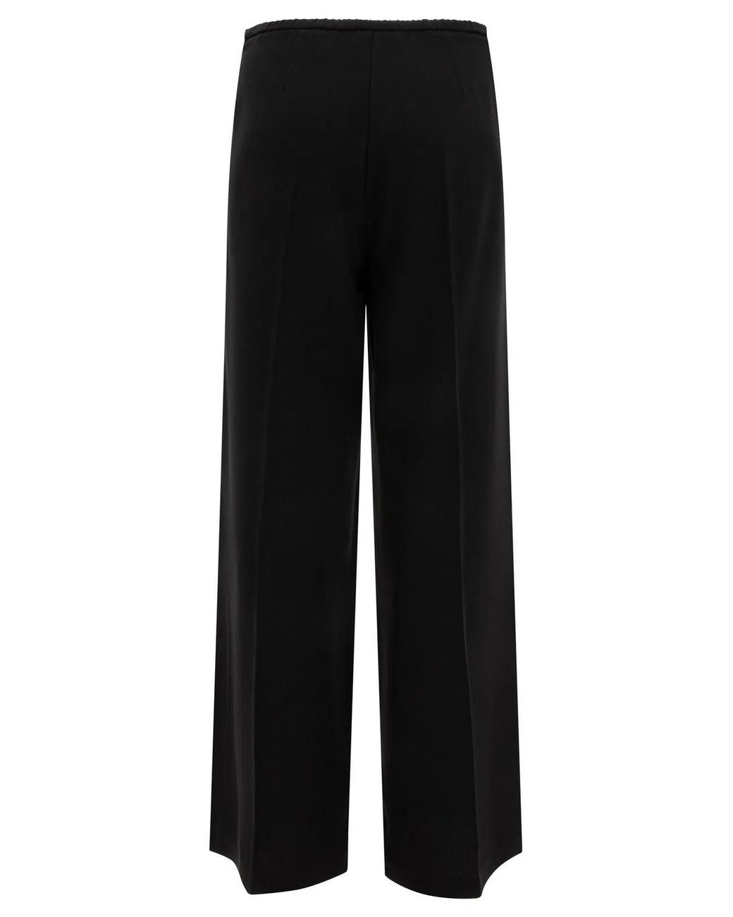 F.it Black Trousers