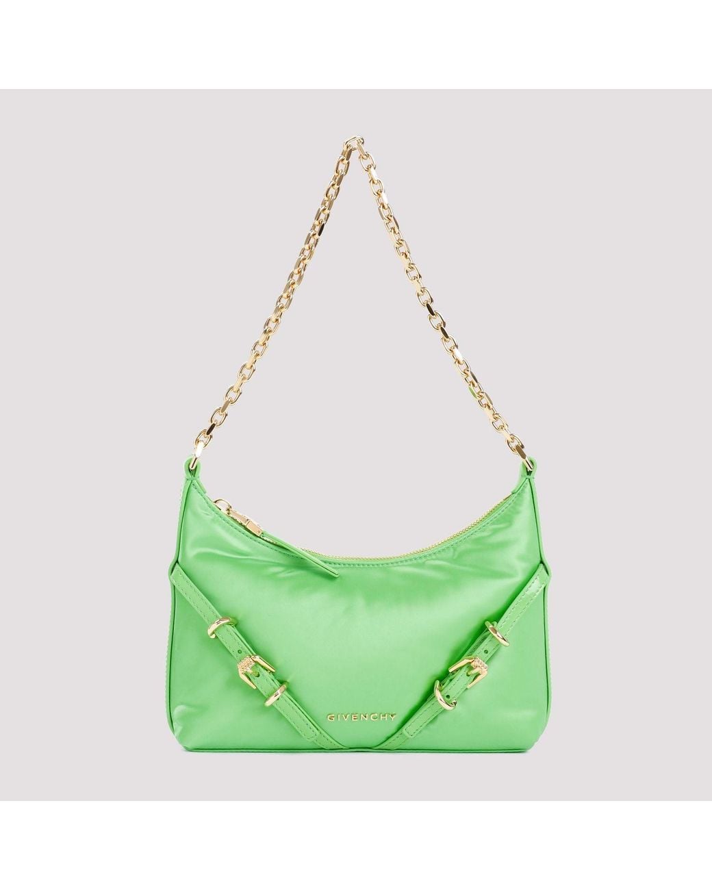 Givenchy Green Borsa