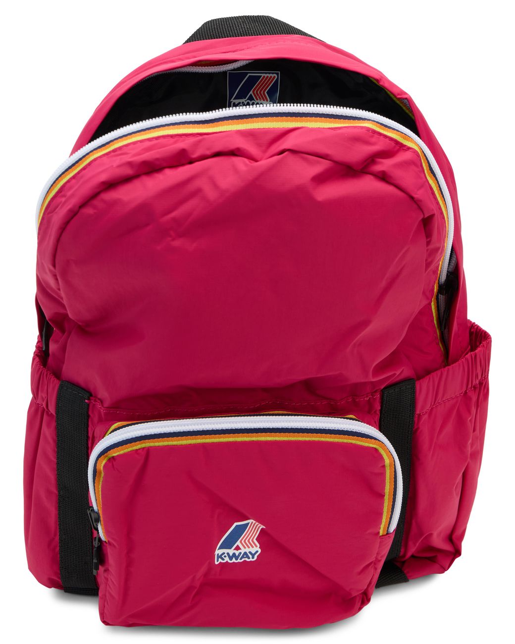 K-Way Red Backpack Le Vrai 4.0