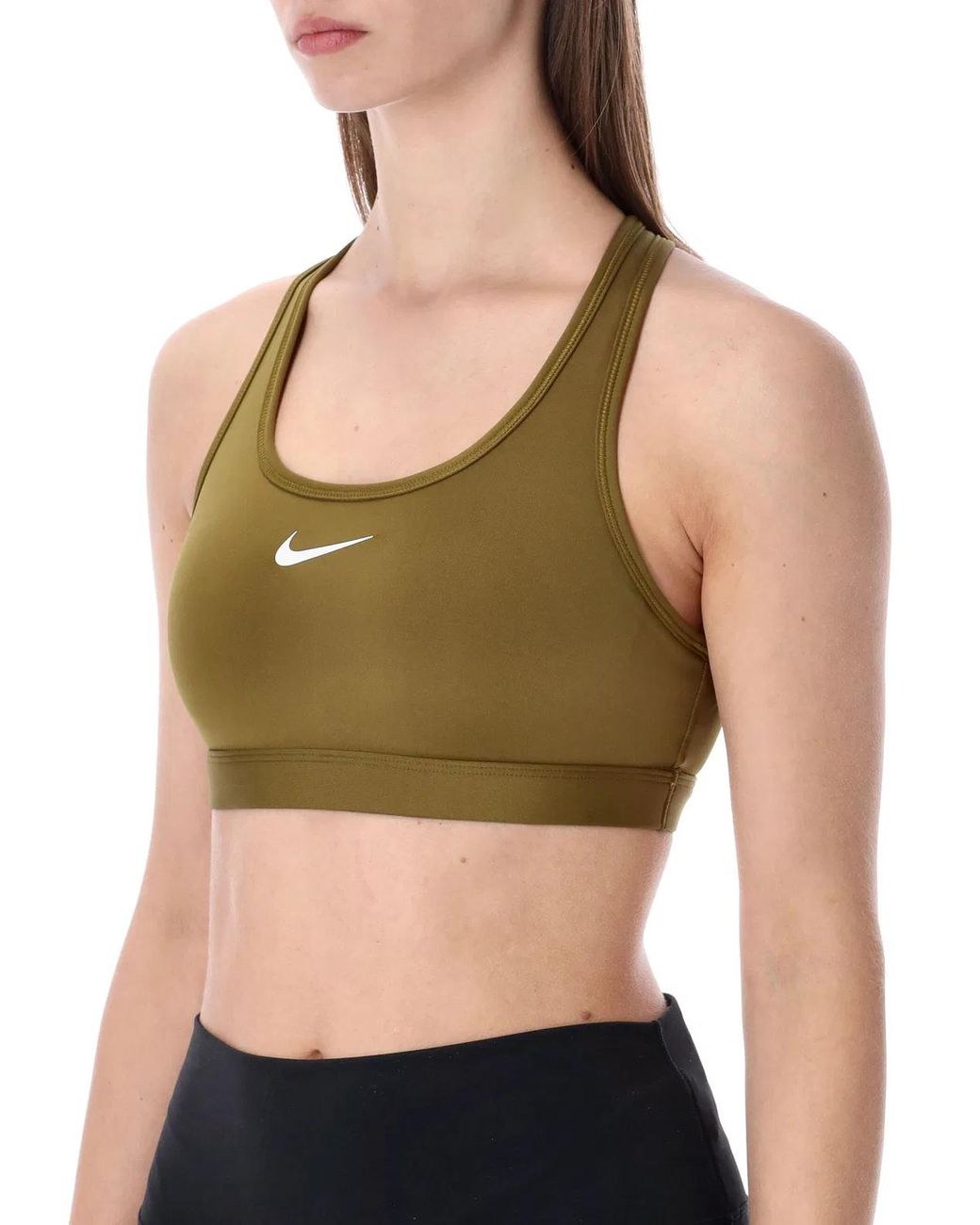 Nike Black Sports Bra