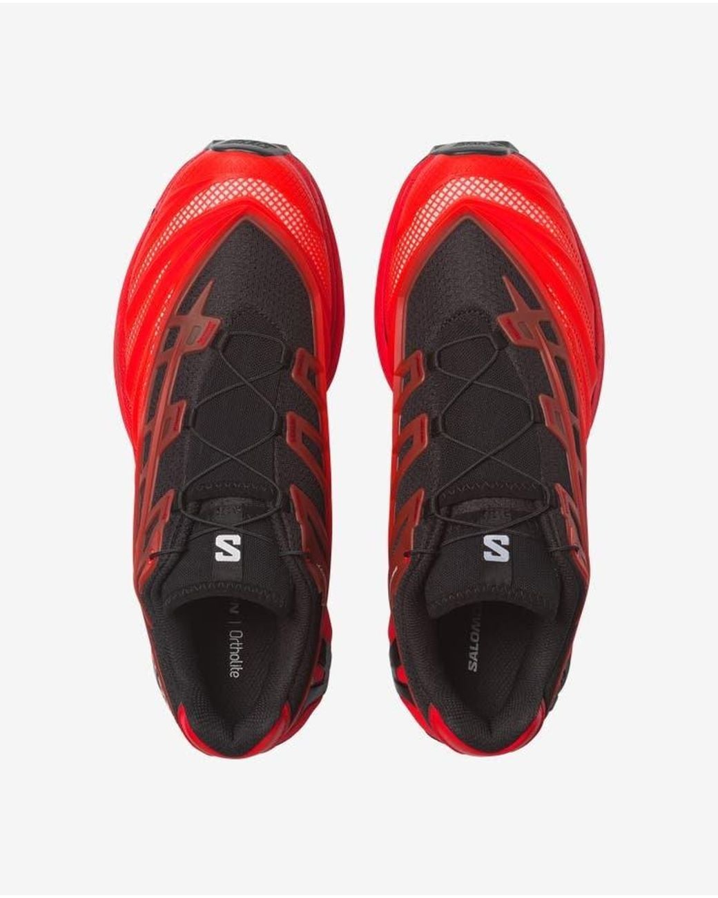 Salomon Red Xt Evo Trail Sneakers for men