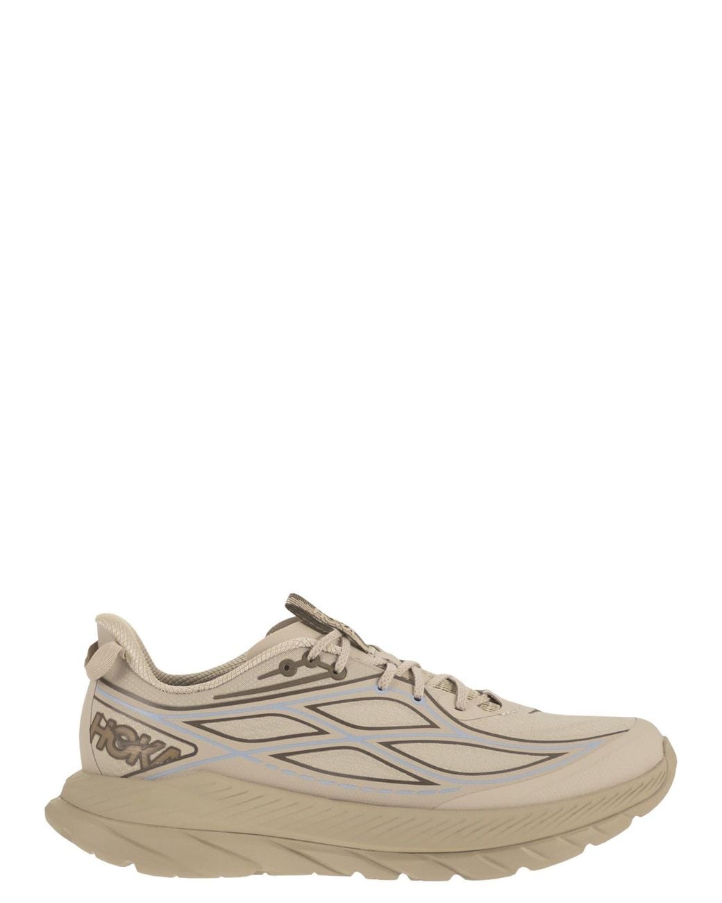 Hoka One One Natural Running Trainers for men