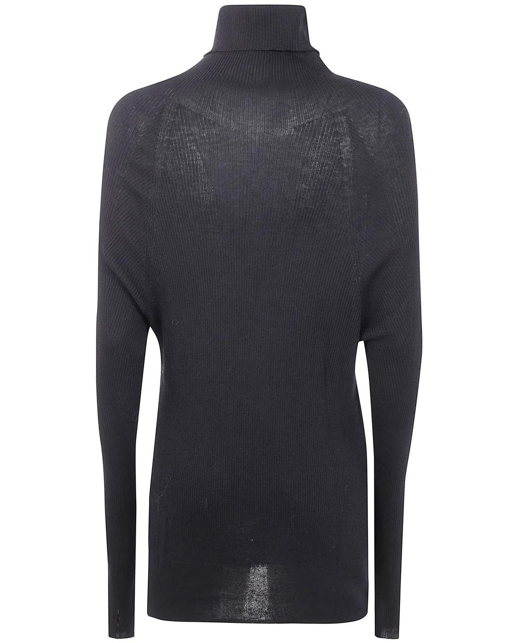 Y's Yohji Yamamoto Blue Rib Wg Lose N