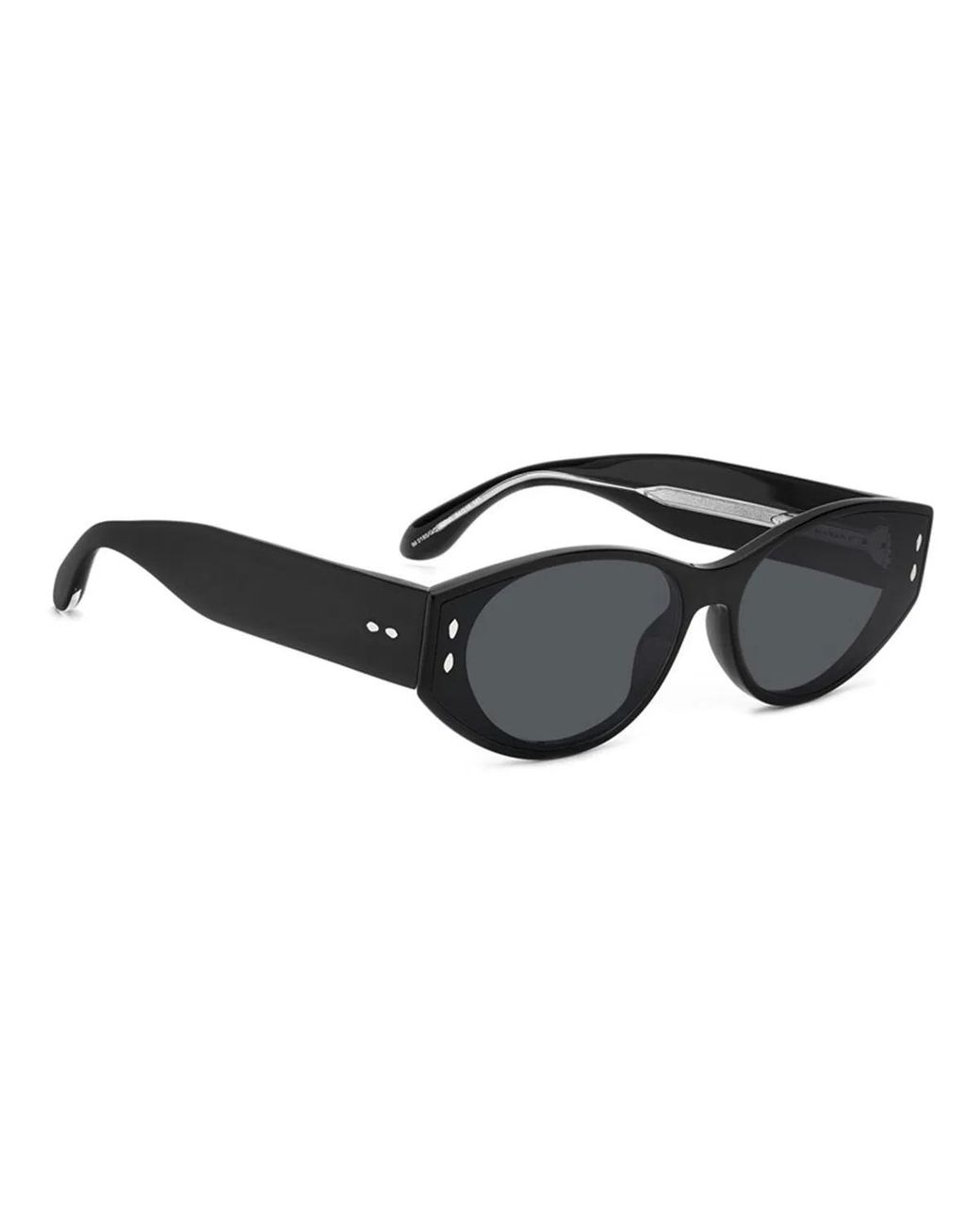 Isabel Marant Black Sunglasses
