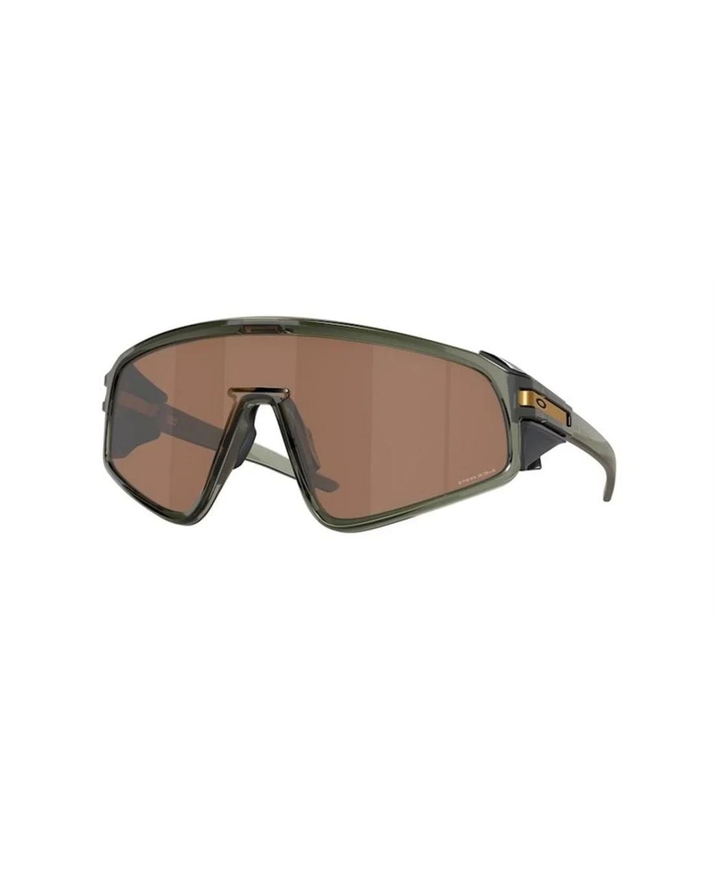 Oakley Brown Latch Panel Oo9404 940403 for men