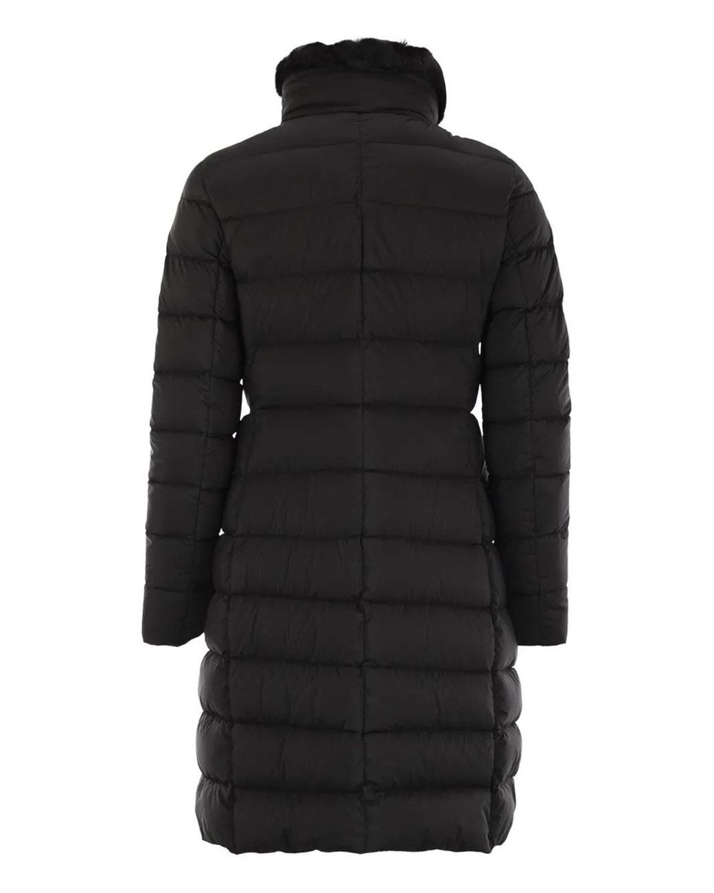 Moorer Black Vetiver-S3