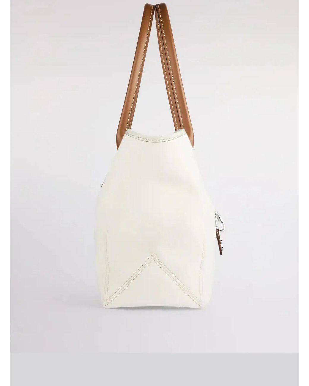 Fay White Borsa