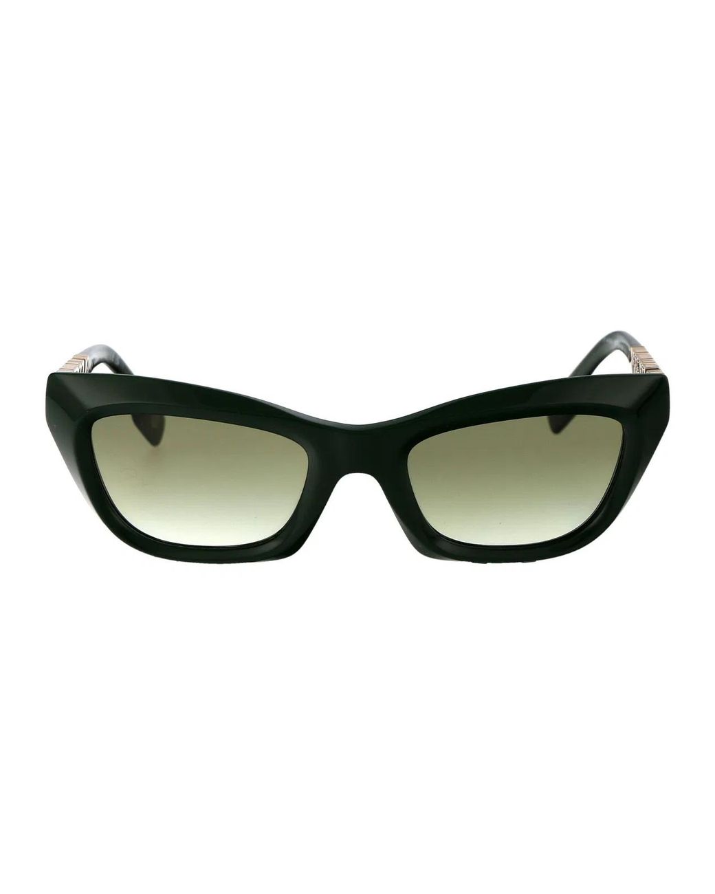 Burberry Green Sunglasses