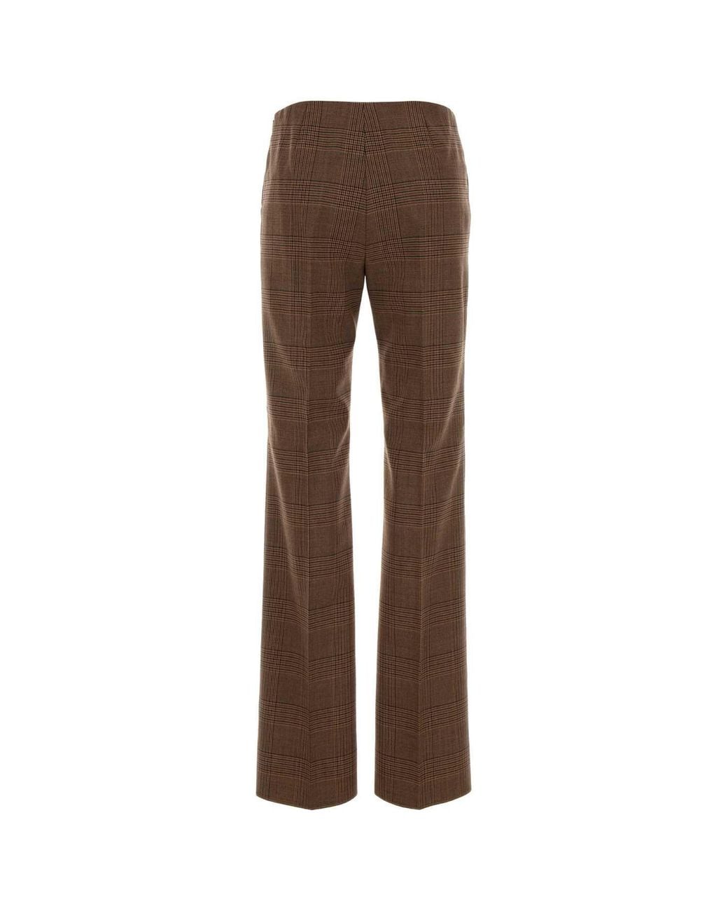 Max Mara Brown Mxmpepato