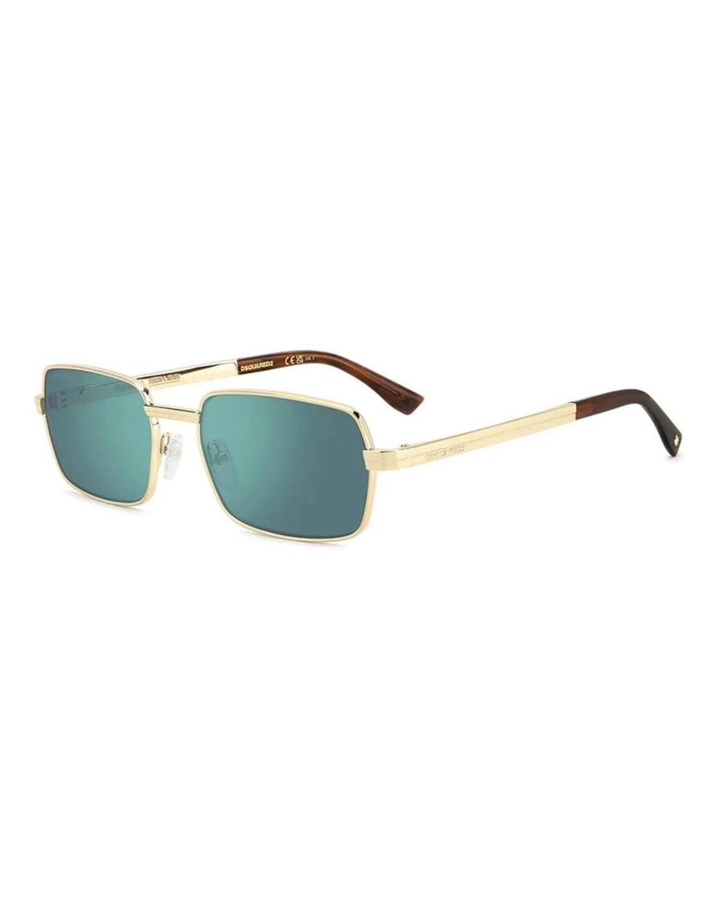 DSquared² Blue D2 0192/S 000(Mt) for men