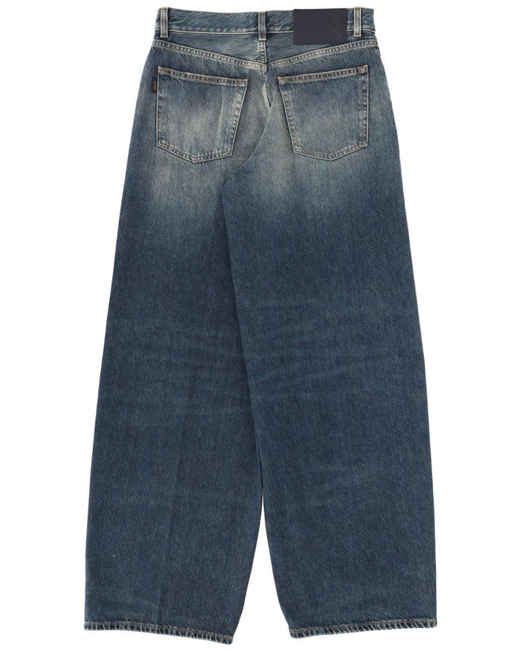 Haikure Blue "Bethany" Jeans