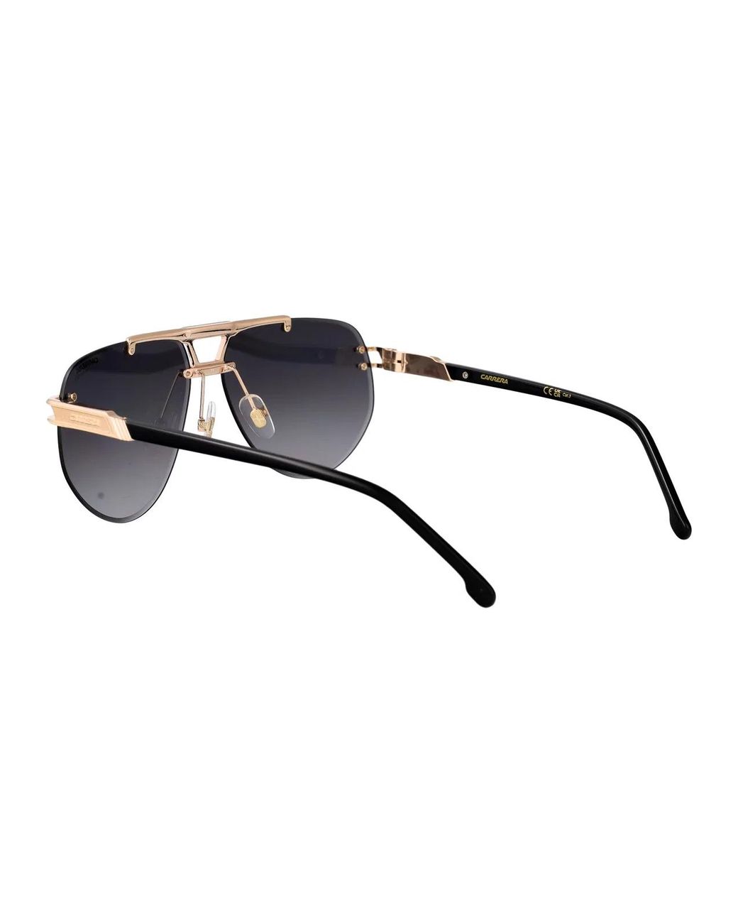 Carrera Blue 2 Metal Sunglasses for men