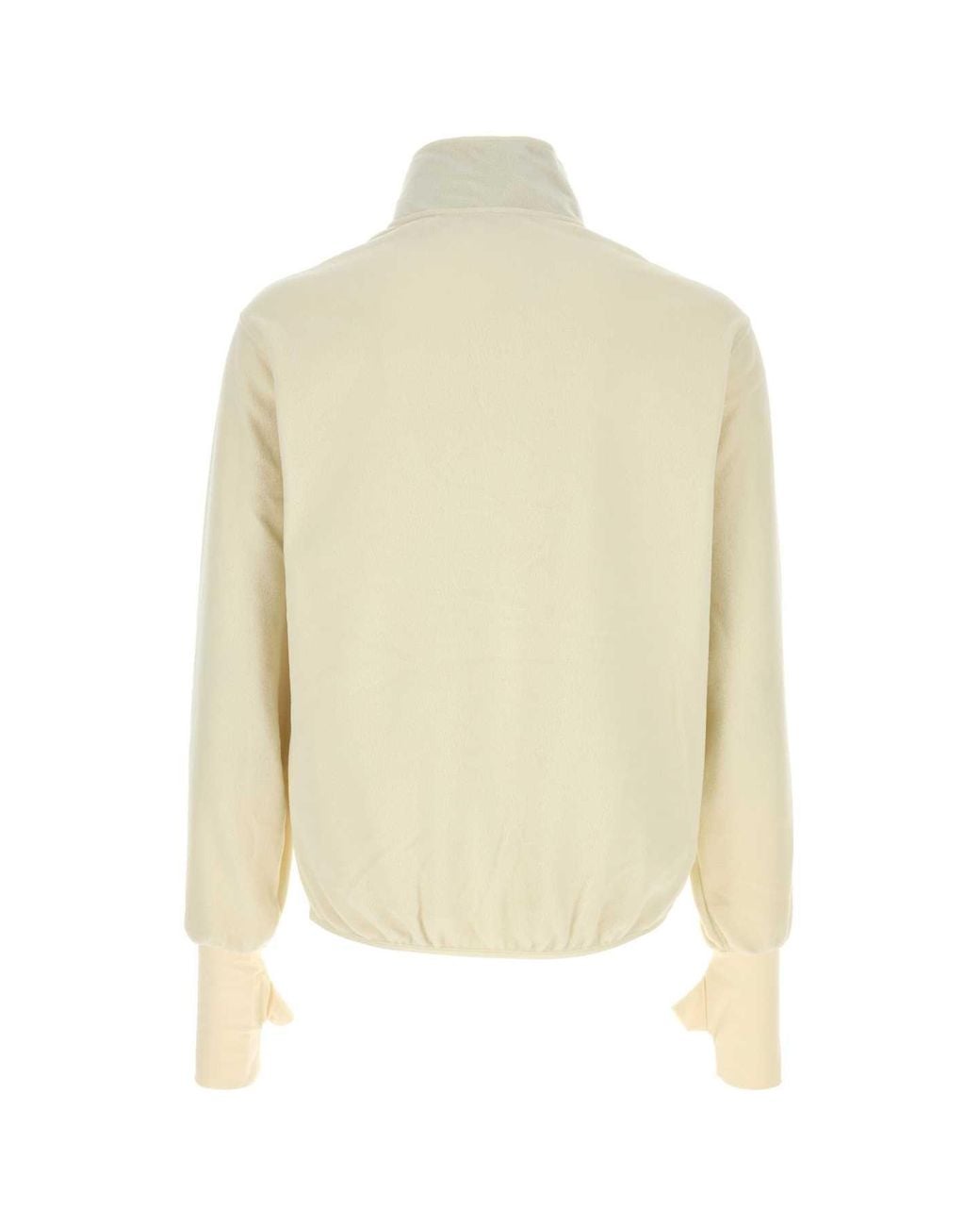 Entire studios Natural Shell Fleece for men