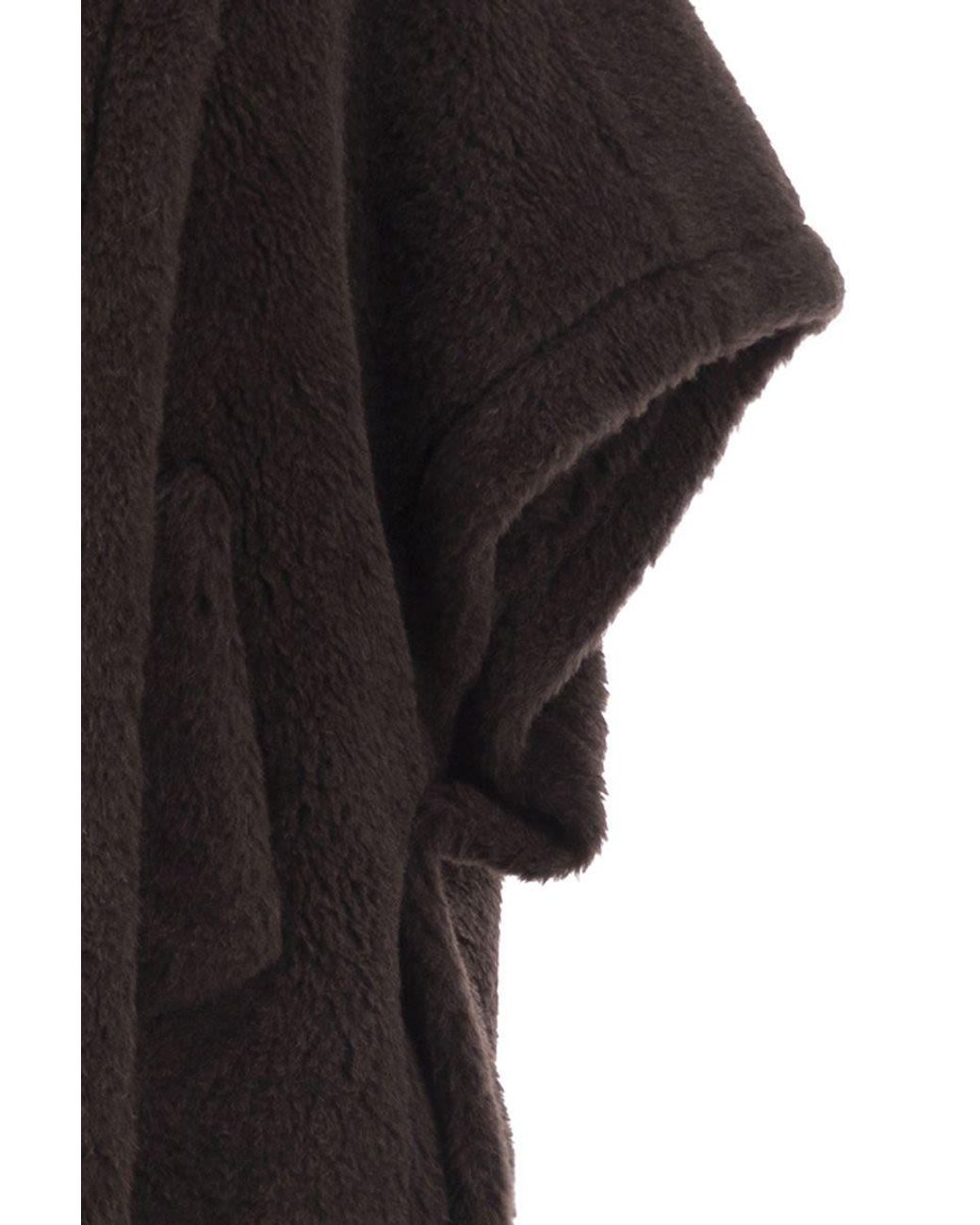Max Mara Black Tebe1