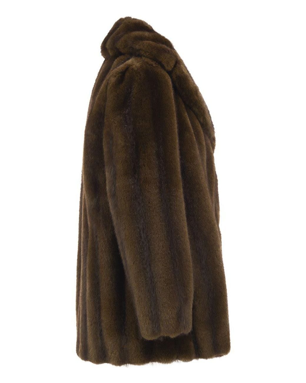 Max Mara Brown Mstneo