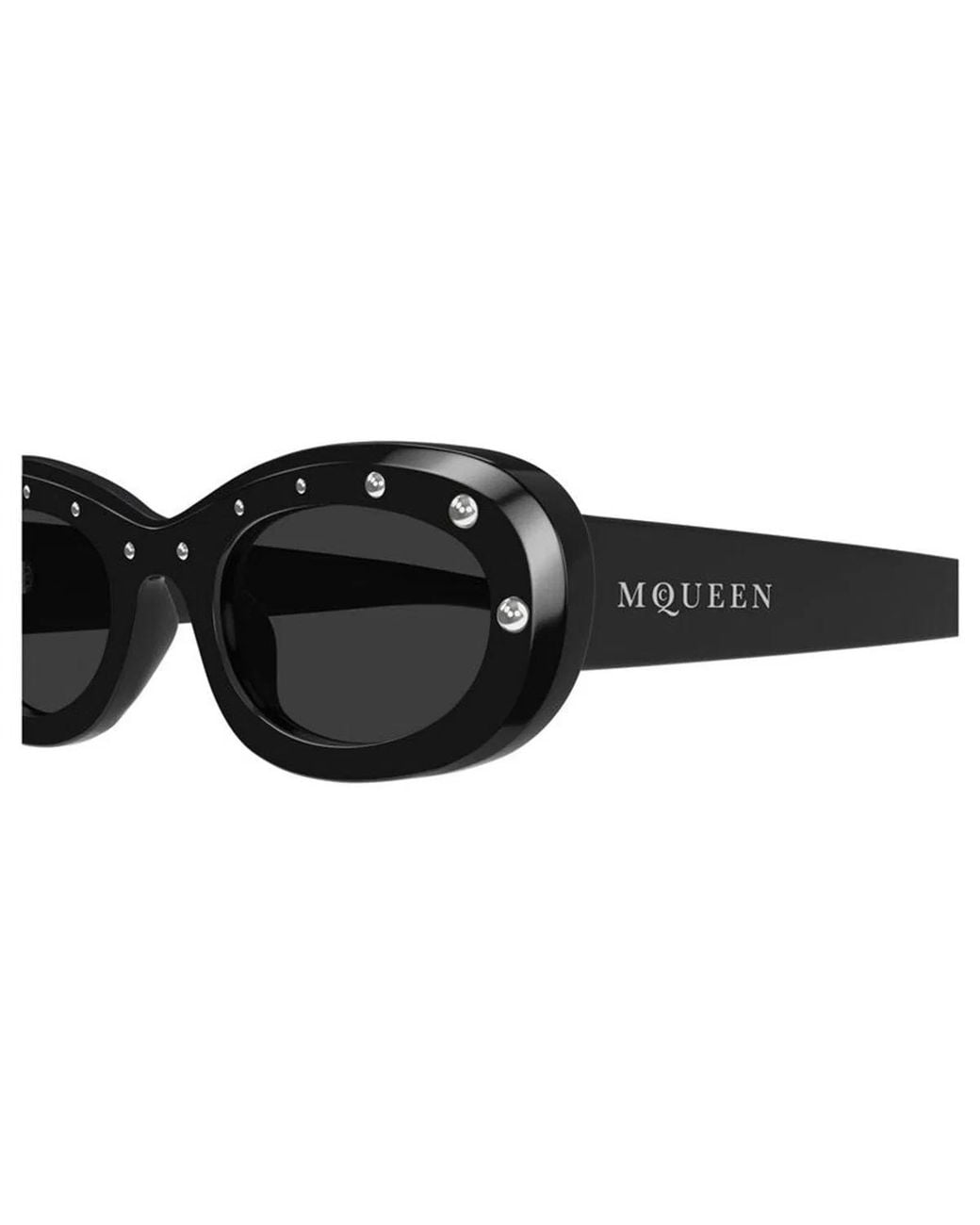 McQueen Black Am0527S 005