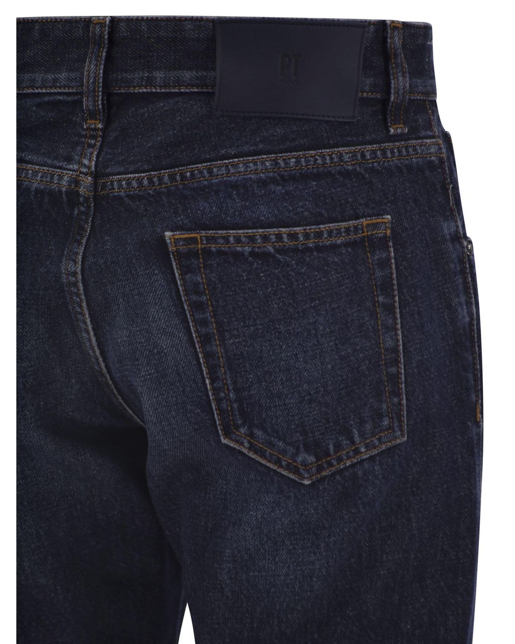 PT Torino Blue Rebel for men