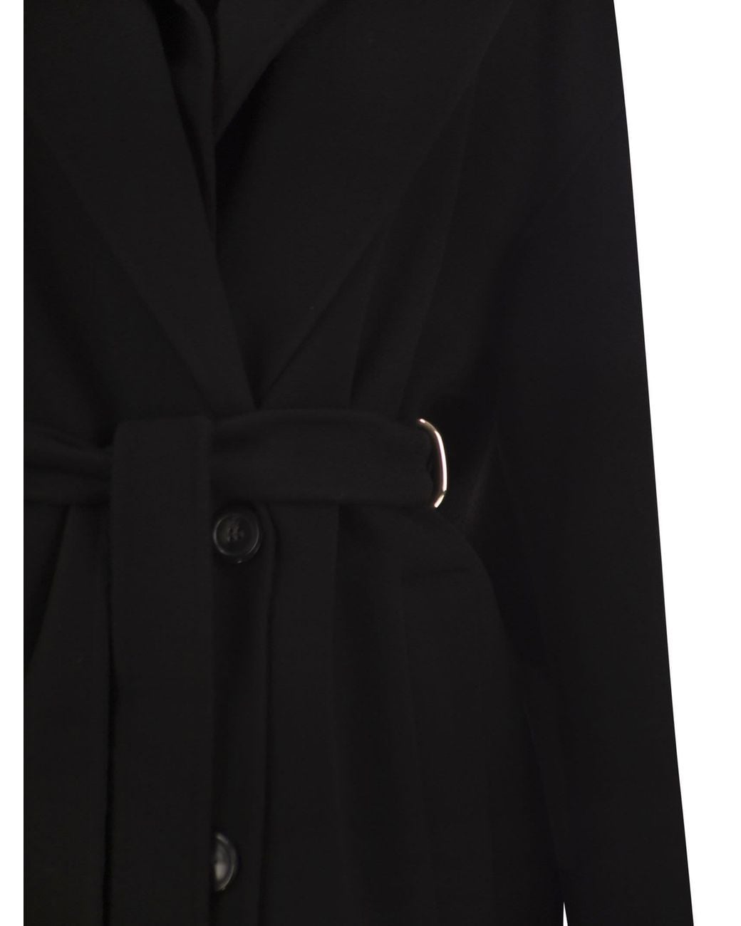 Sportmax Black Spxolmo