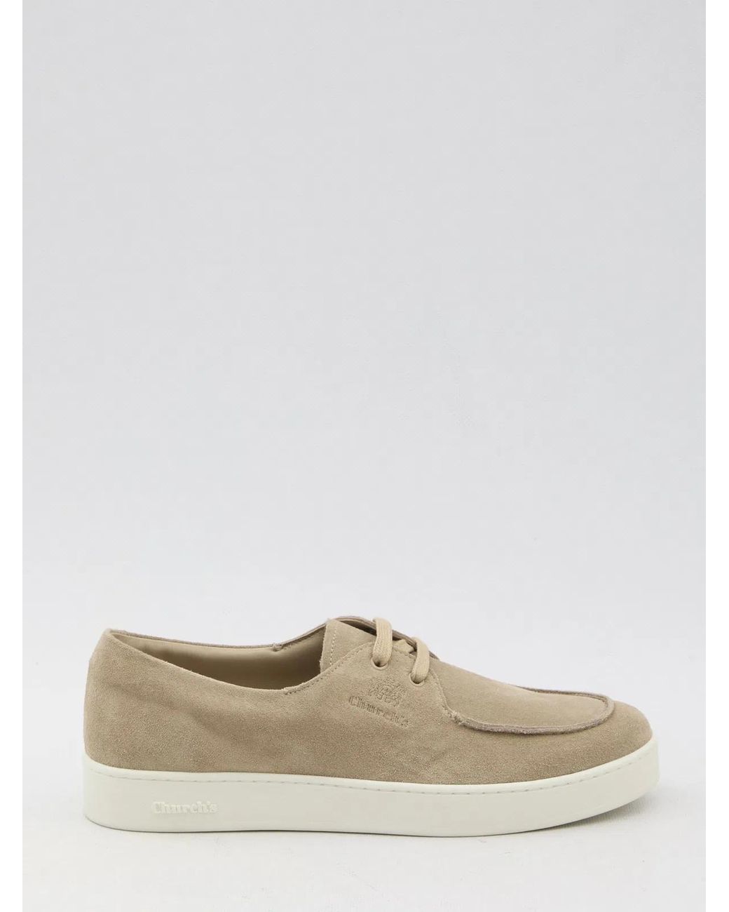 Church's Natural Longsight 2 Shoes for men
