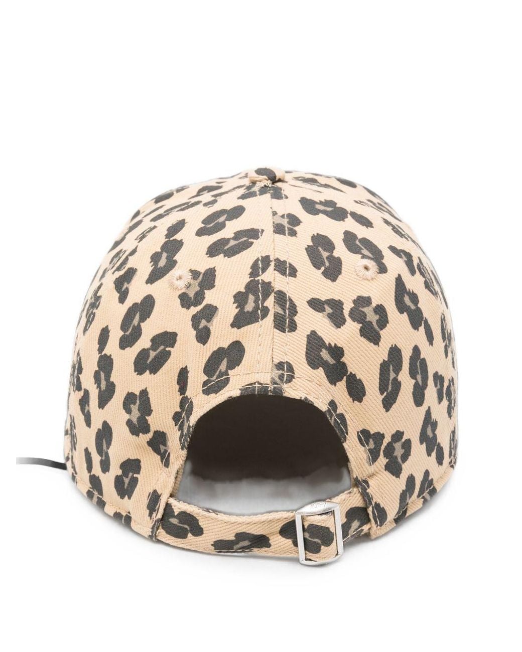 Autry Metallic Cotton Hat