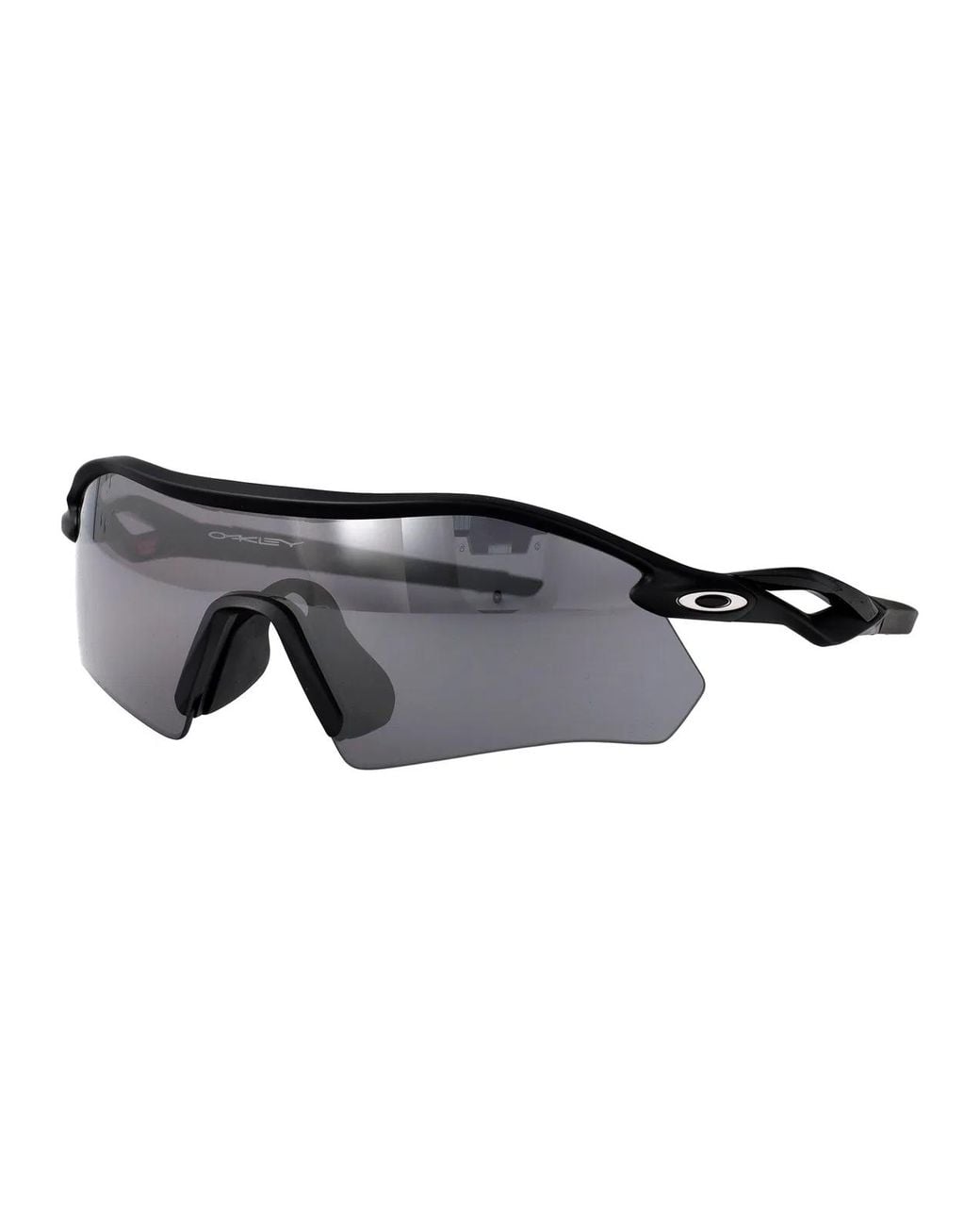 Oakley Multicolor Rubber Sunglasses