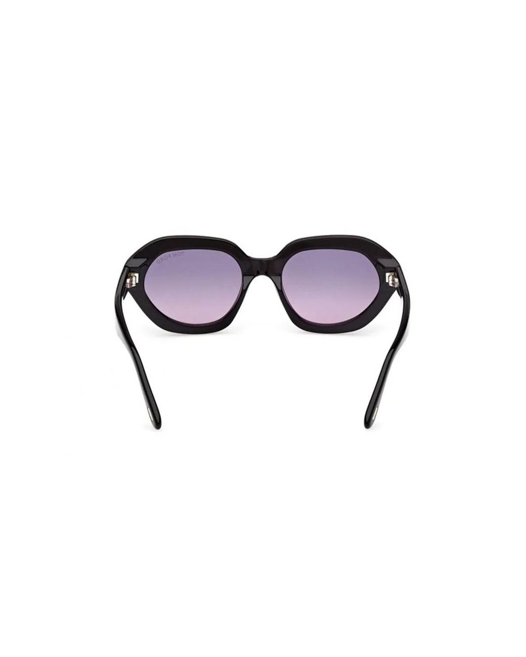 Tom Ford Black Meryl-02 Ft1341 01B