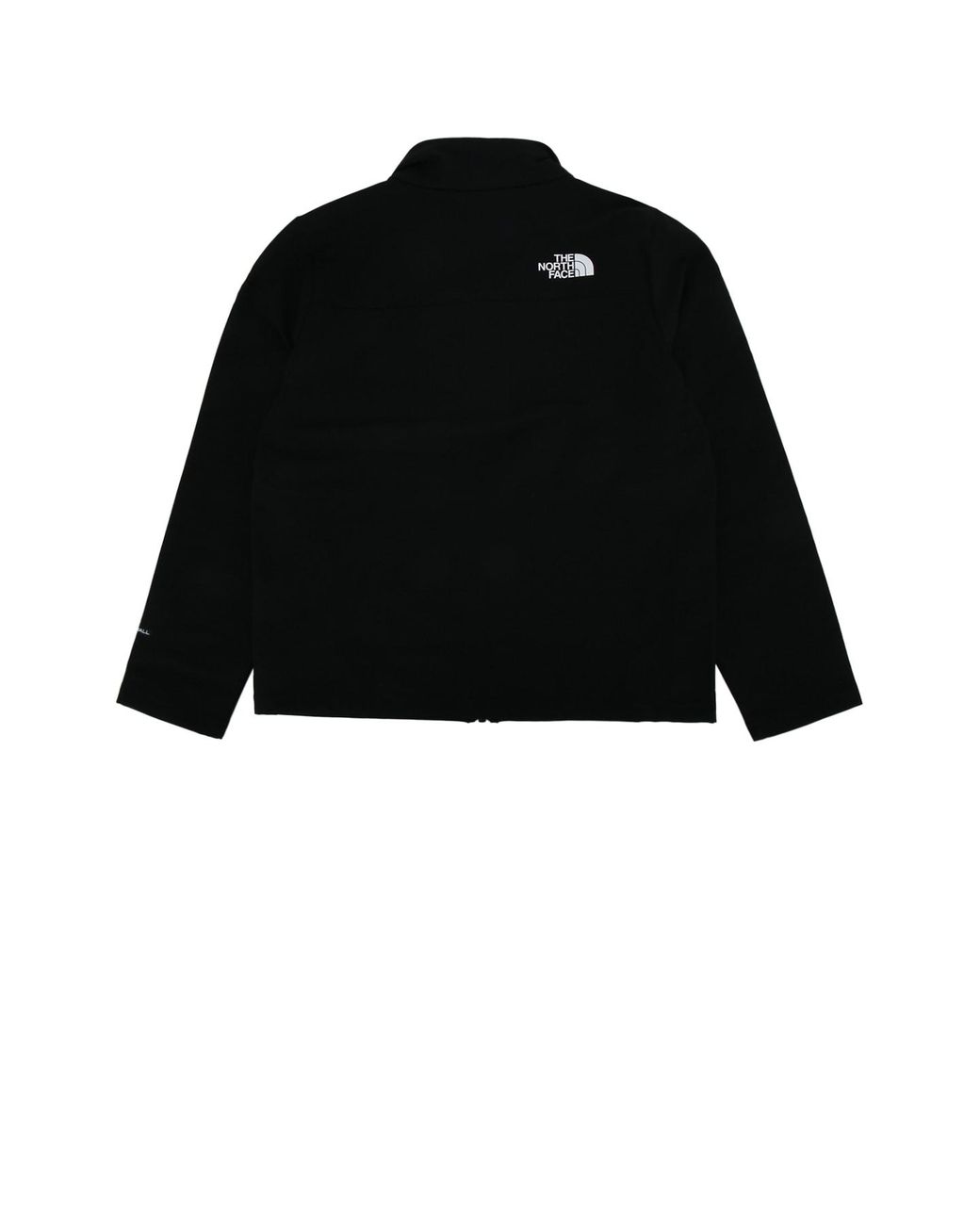 The North Face Black Teen Perlino Softshell Jacket