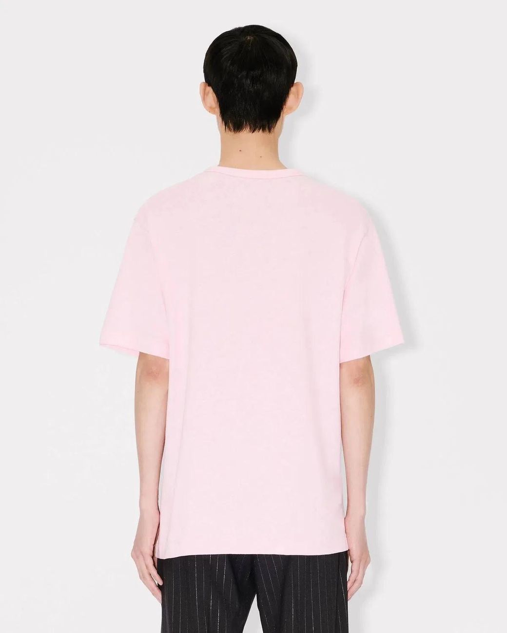 KENZO Pink Mini T-Shirt For for men