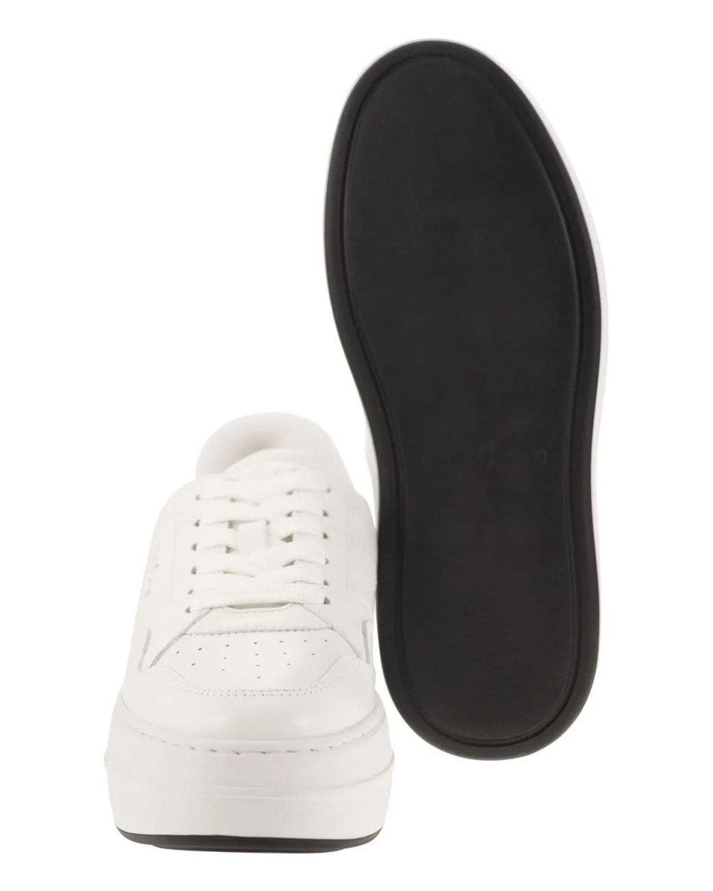 Hogan White H670
