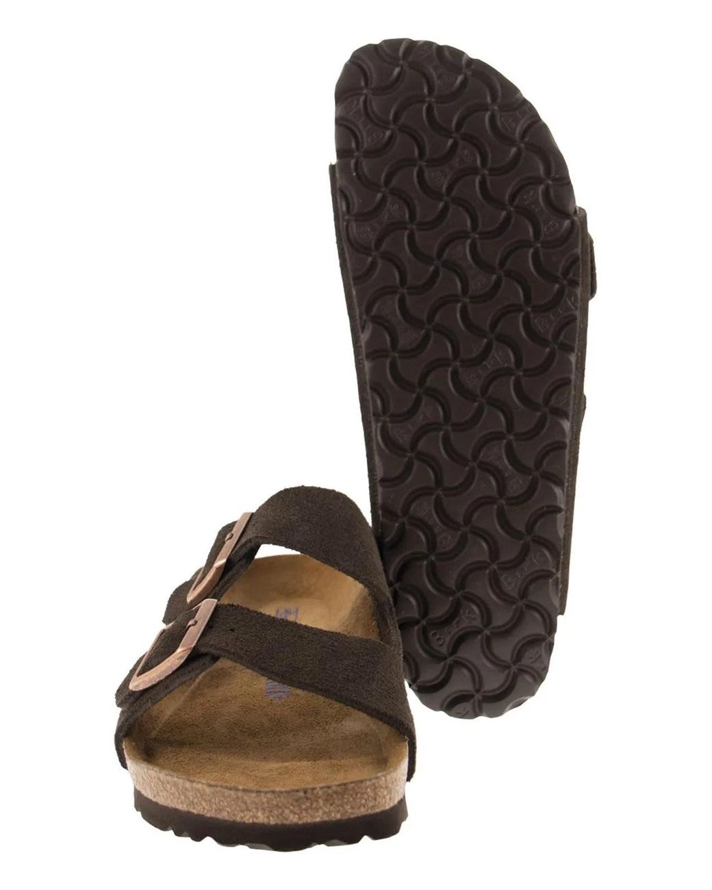 Birkenstock Black Arizona for men