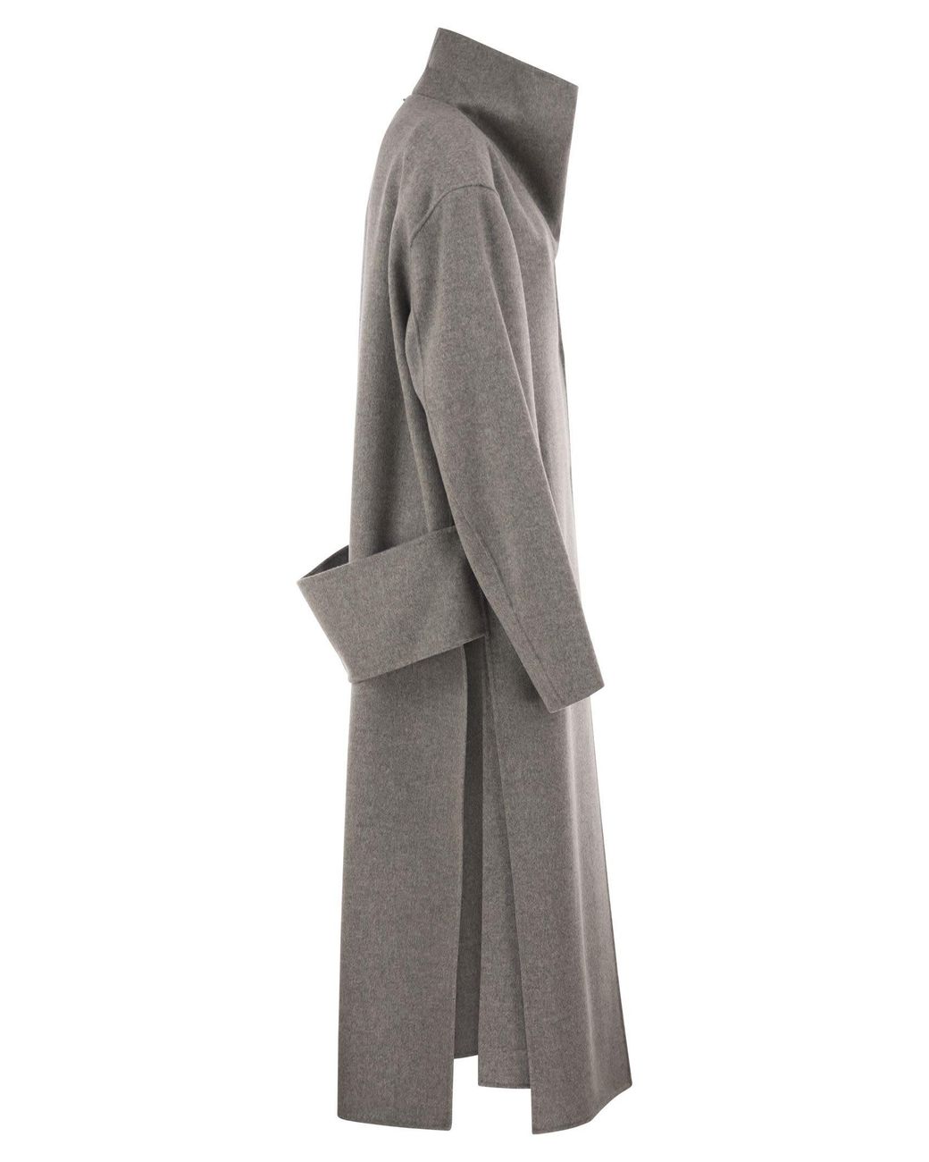 Sportmax Gray Spsassenso