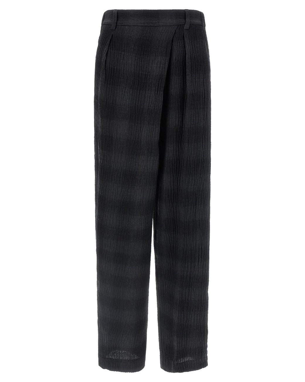 Tela Black 'Victor' Pants