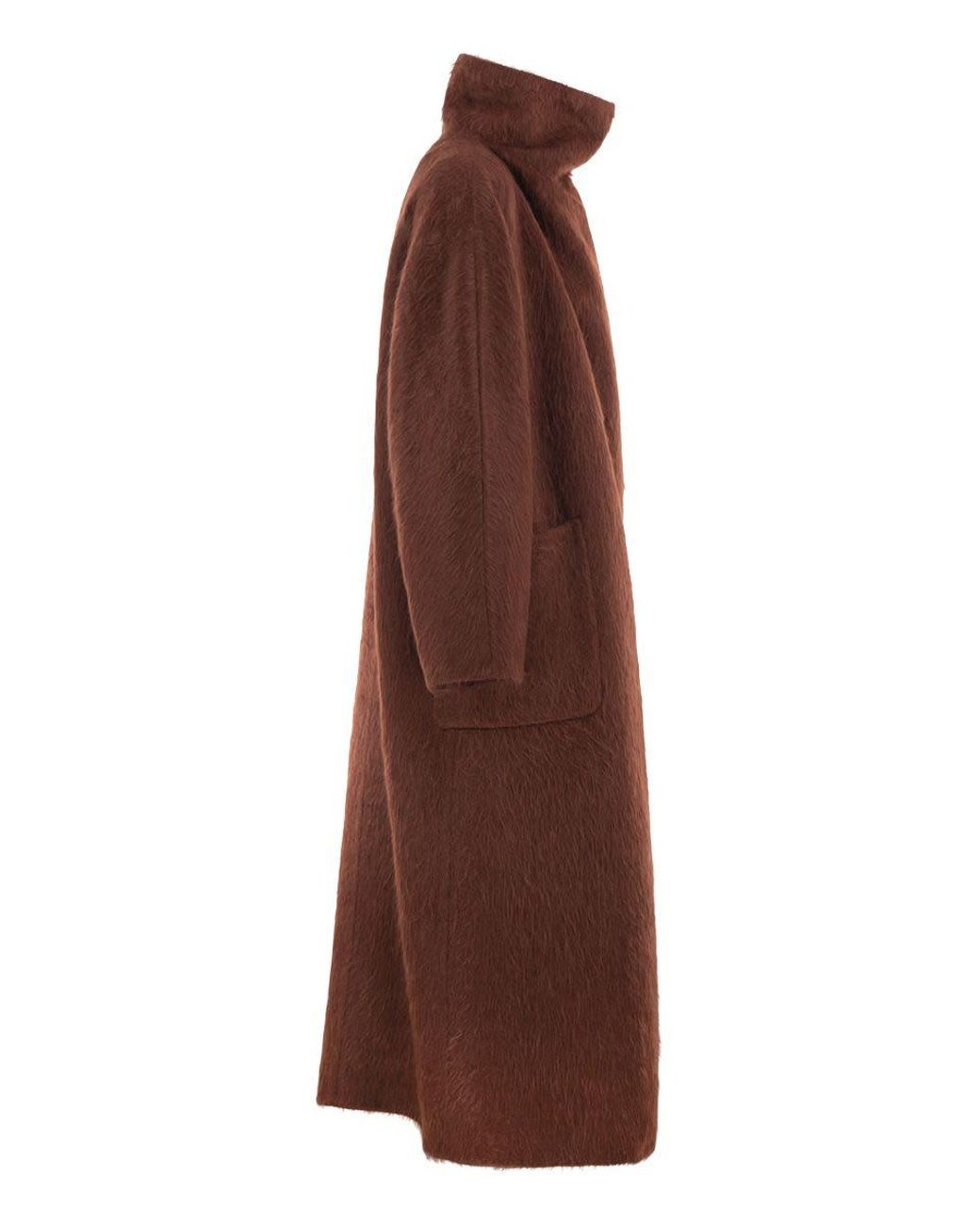 Max Mara Brown Mxstempo