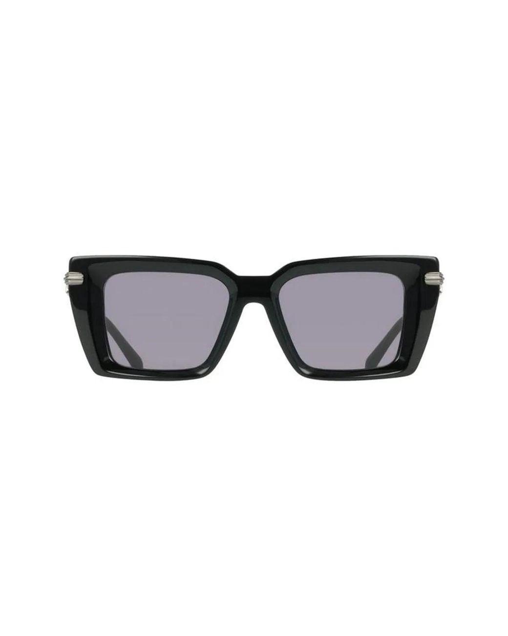 Ferragamo Gray Salvatore Sf2089S 001