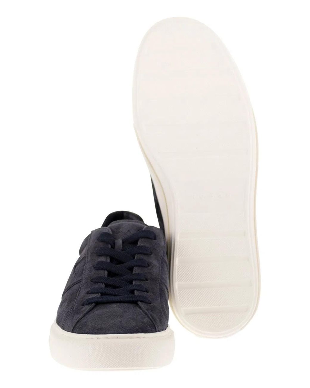 Hogan Black H691 for men
