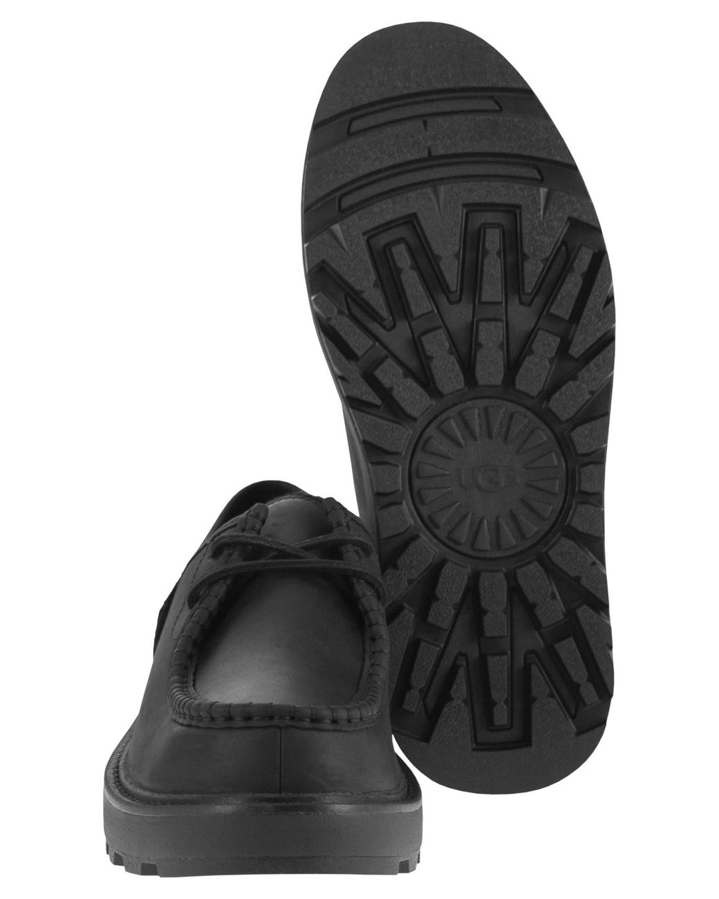 Ugg Black M Loften for men