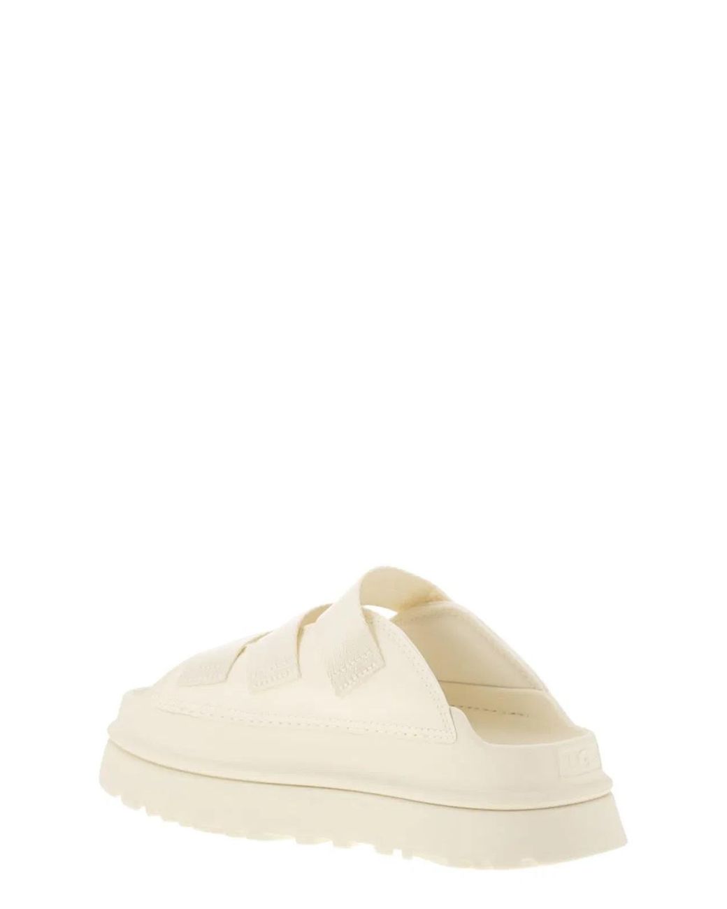 Ugg Natural Goldenglow