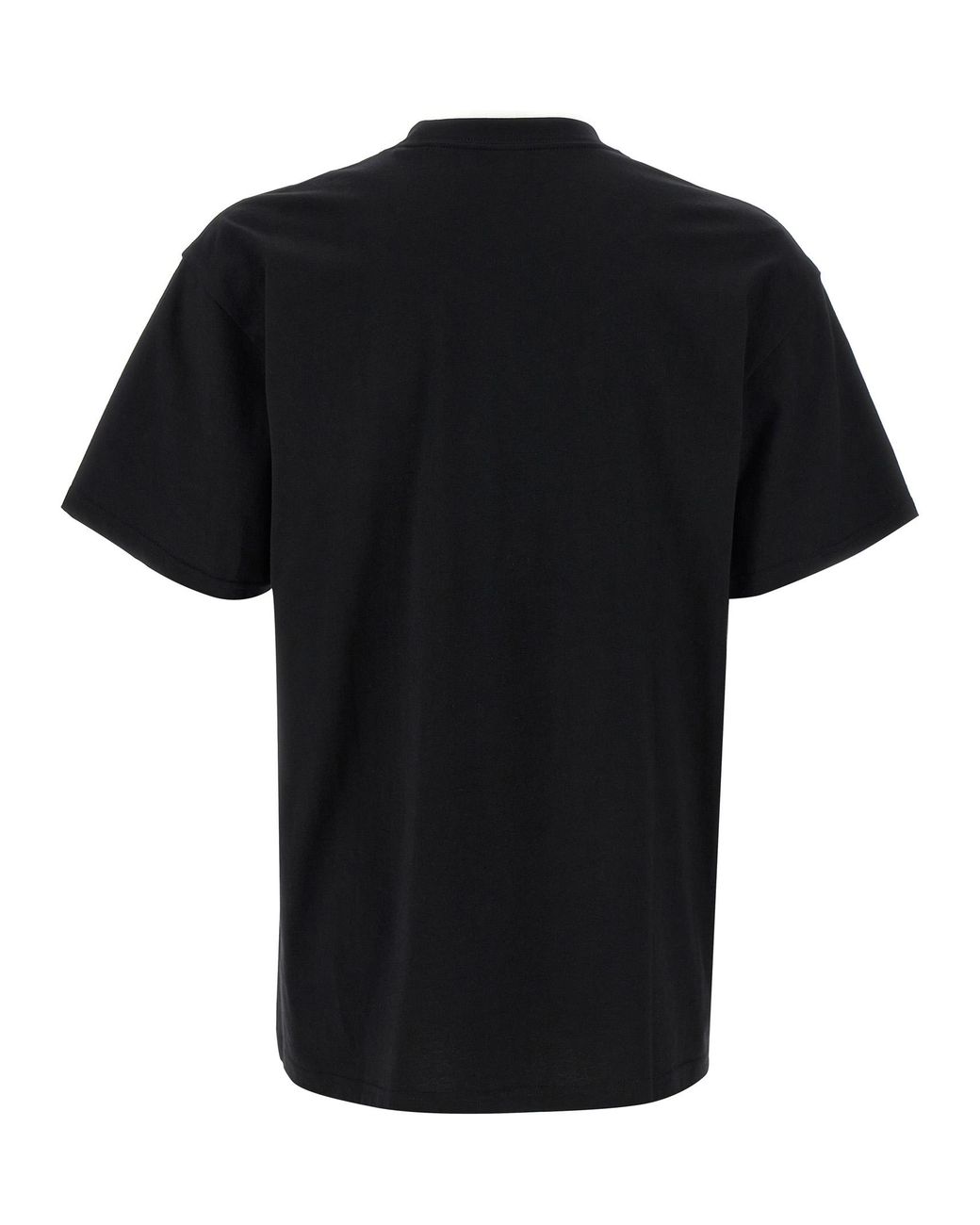 Carhartt Black 'Muddy Water' T-Shirt for men