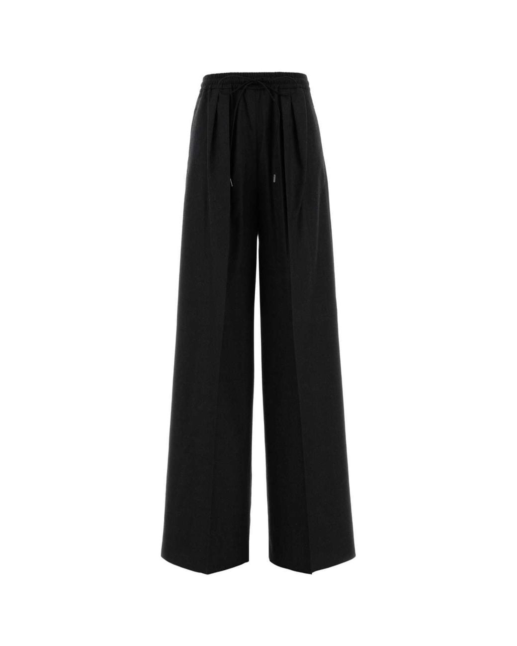 Max Mara Black Mxsvetrino