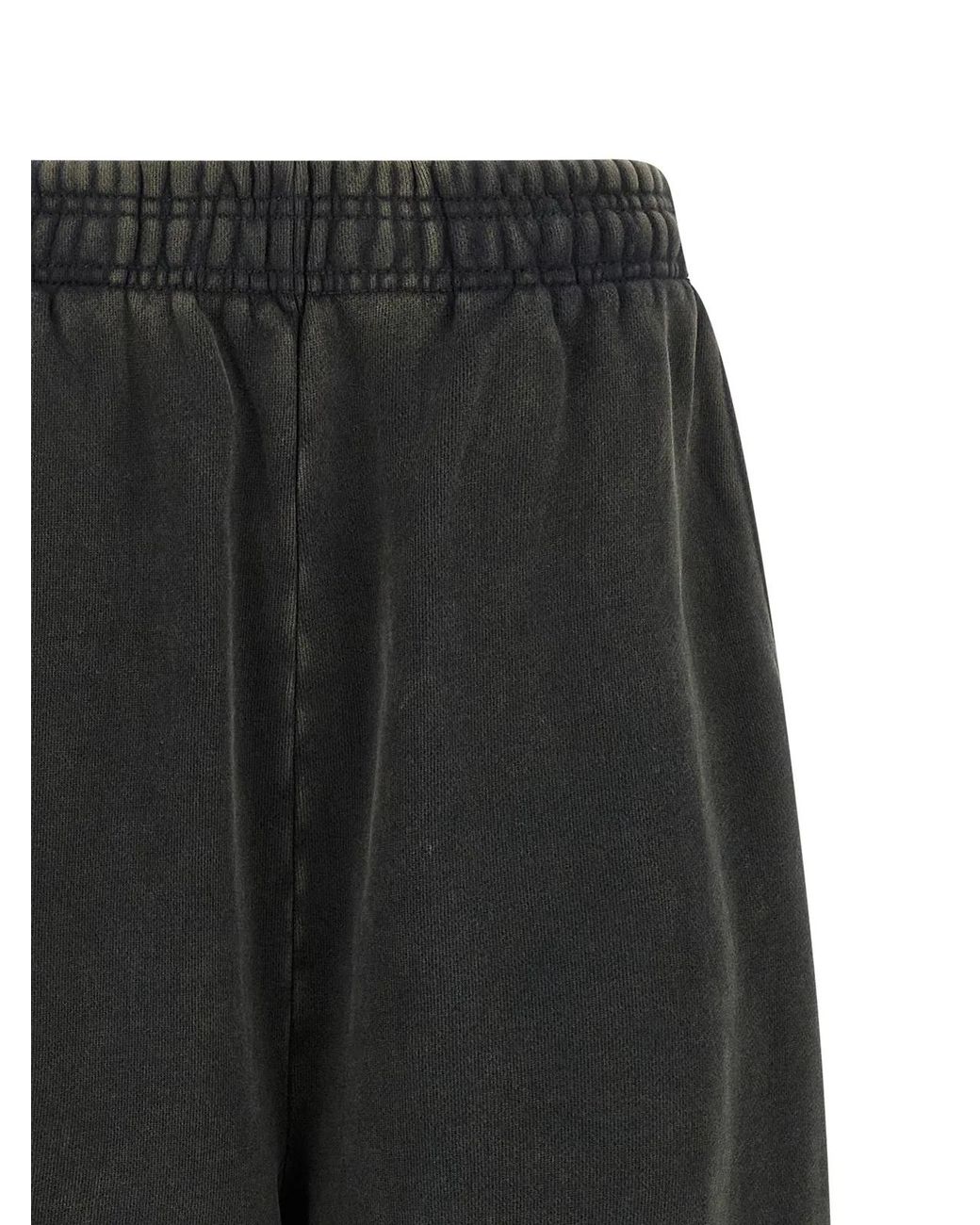 Entire studios Black 'Full' Joggers