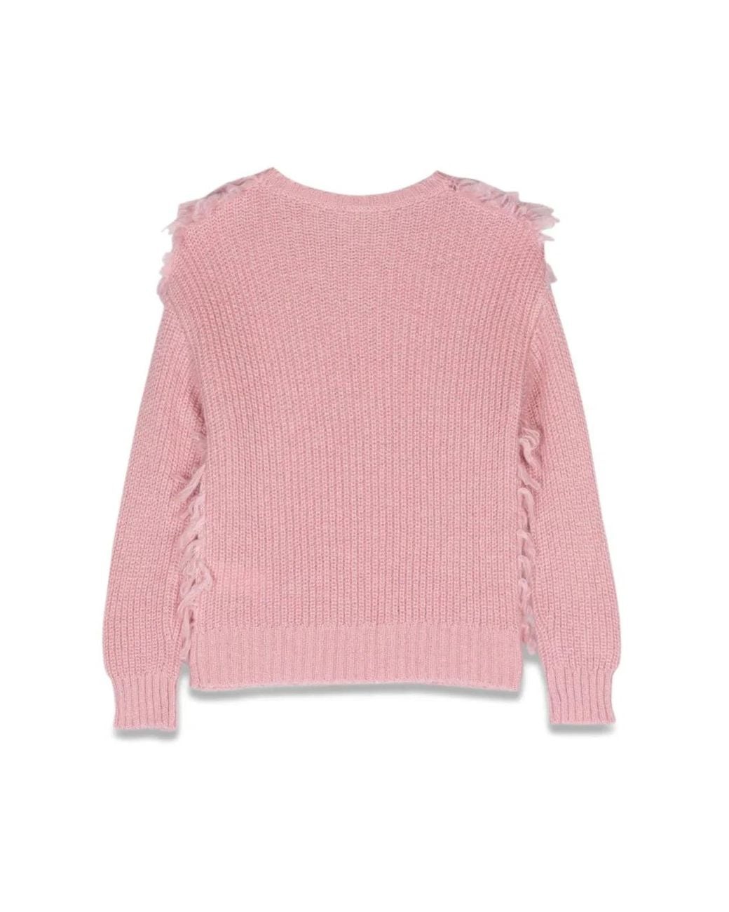 N°21 Pink Pull Roll